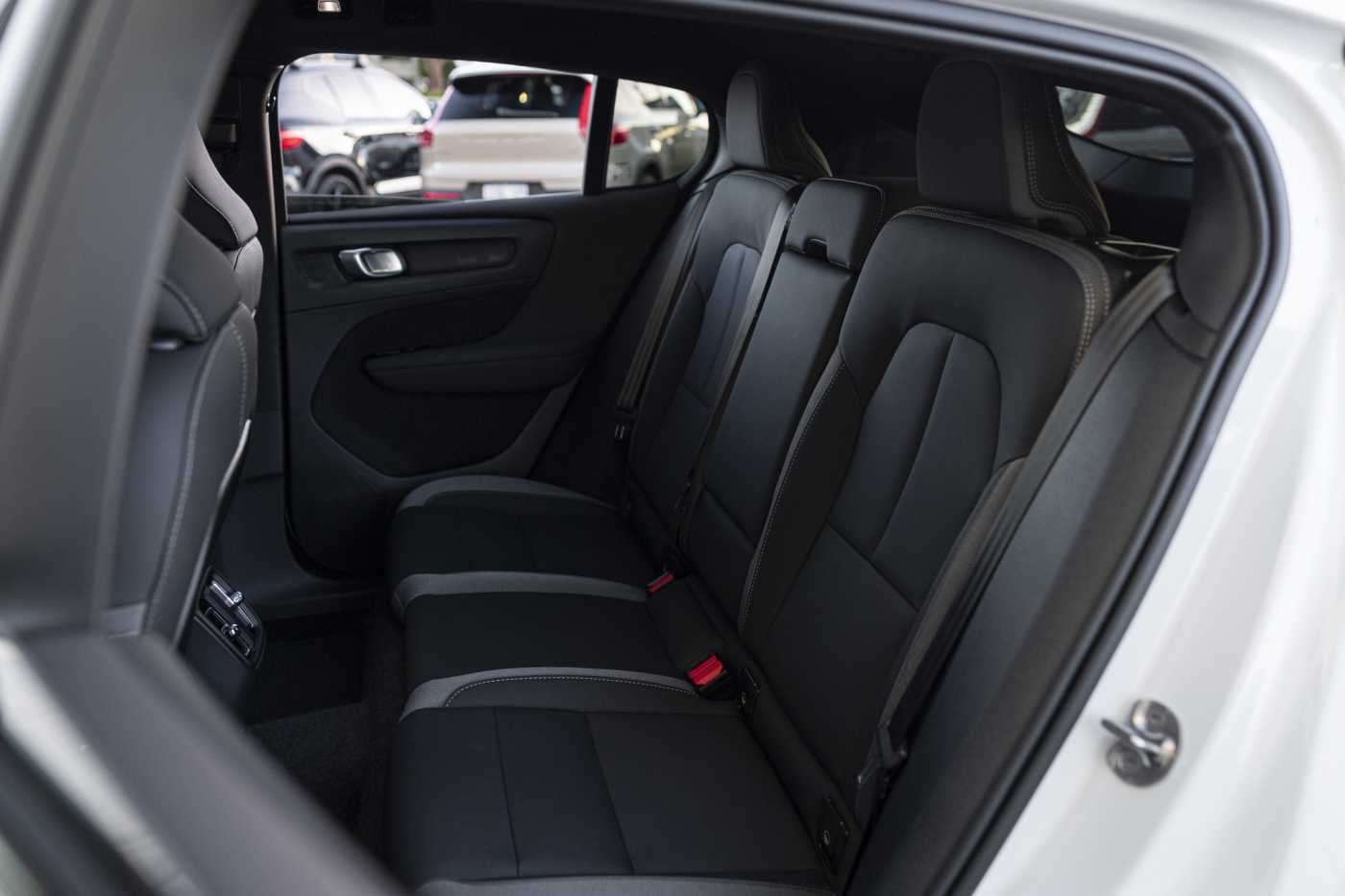 Volvo  XK MY24 Recharge AWD Twin