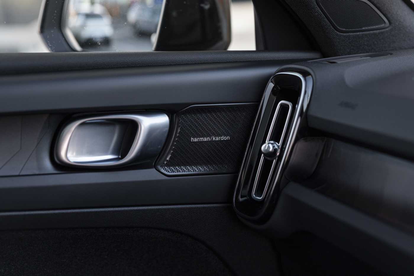Volvo  XK MY24 Recharge AWD Twin