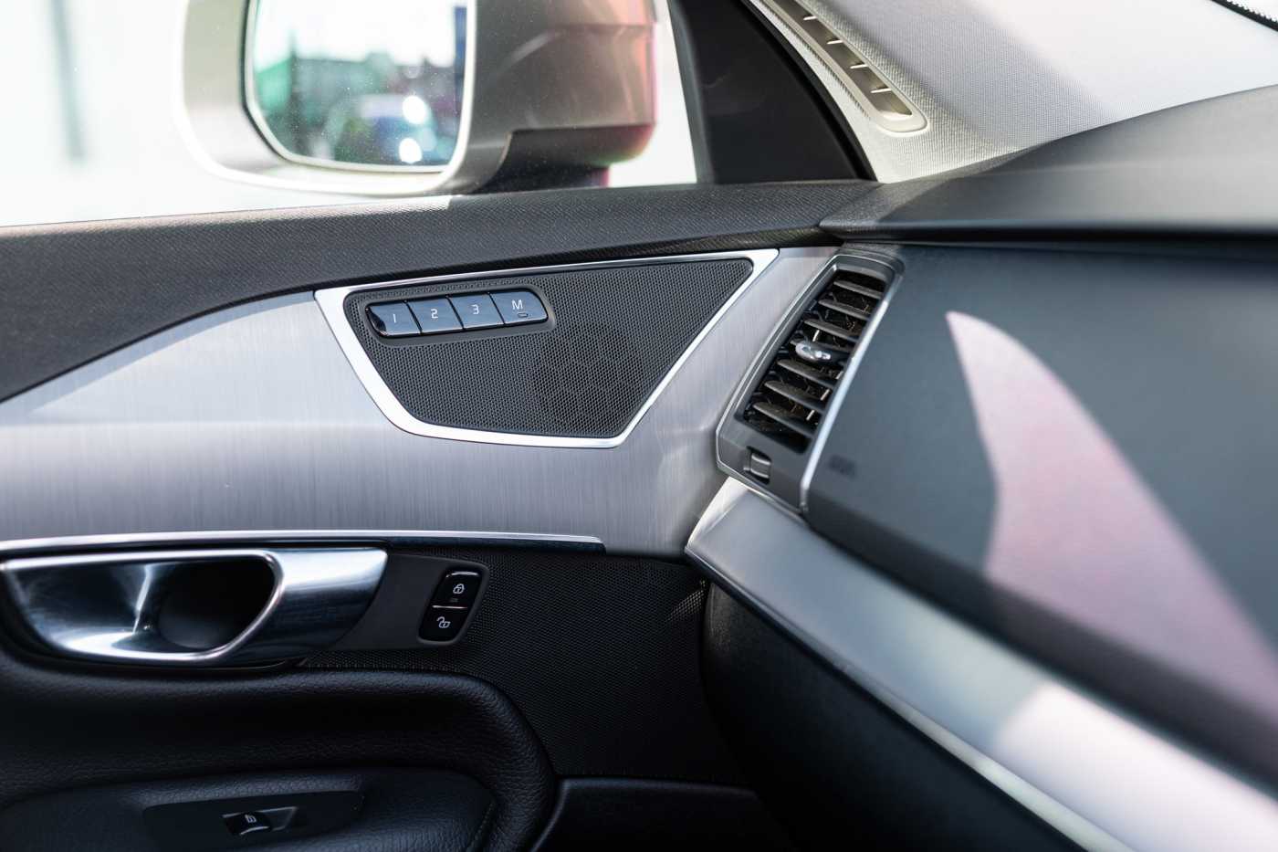 Volvo  XC90 D5 Momentum AWD