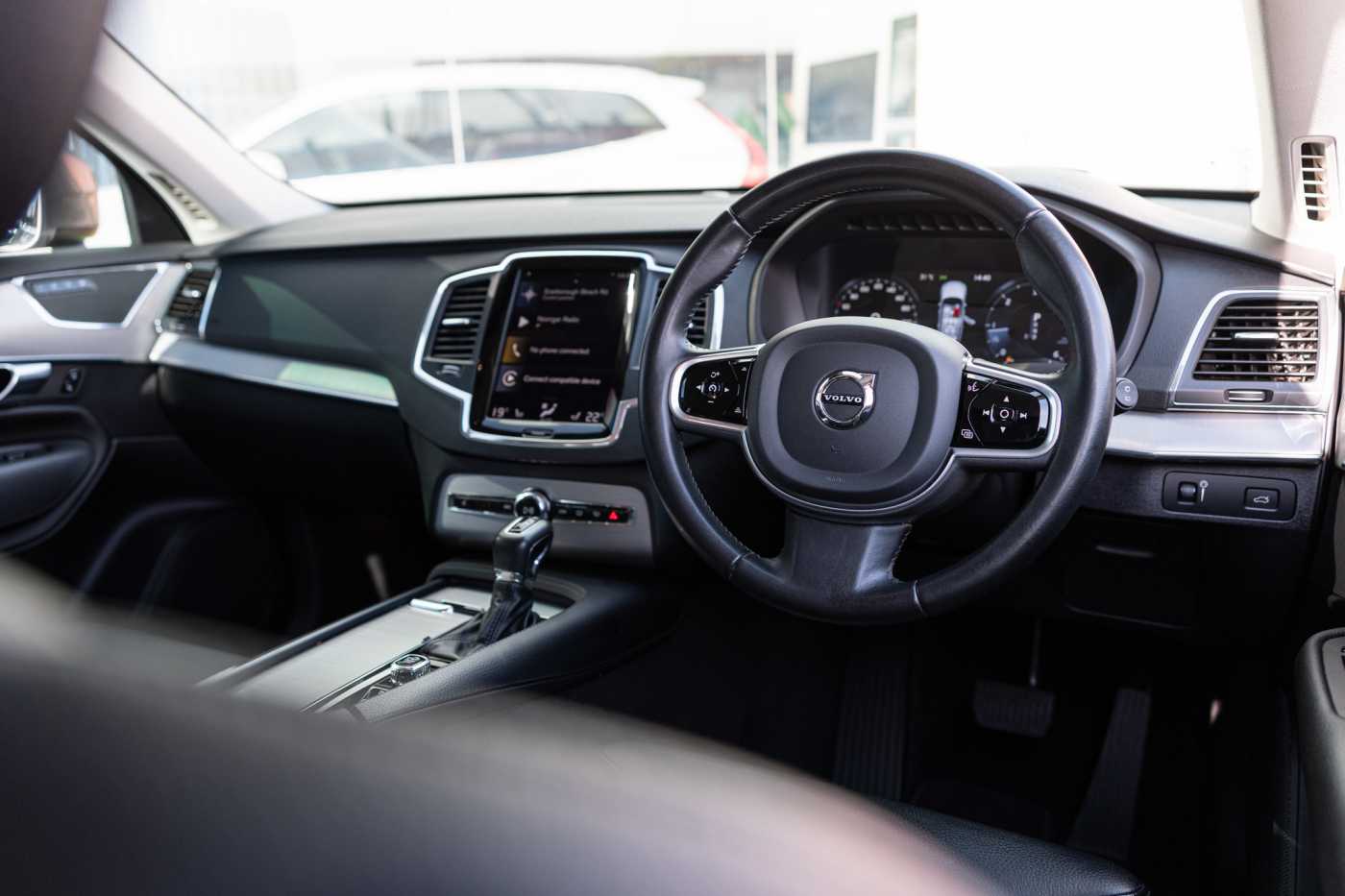 Volvo  XC90 D5 Momentum AWD