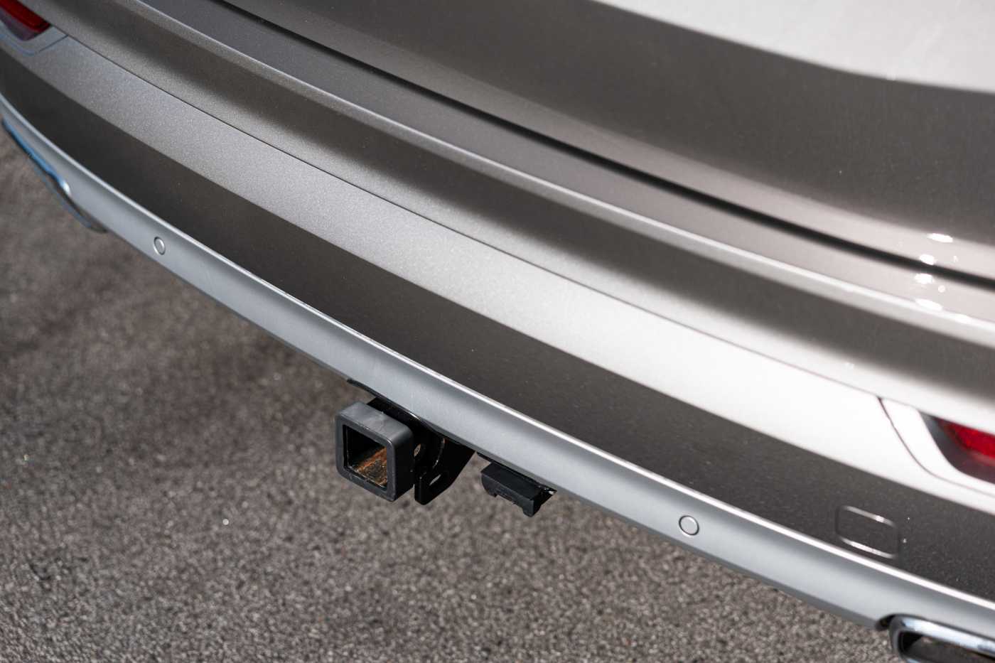 Volvo  XC90 D5 Momentum AWD