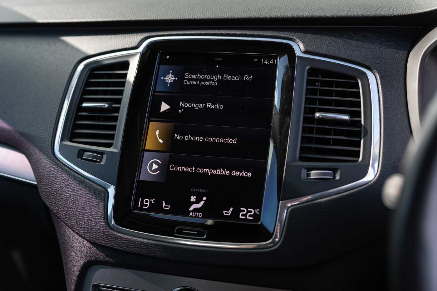 Volvo  XC90 D5 Momentum AWD