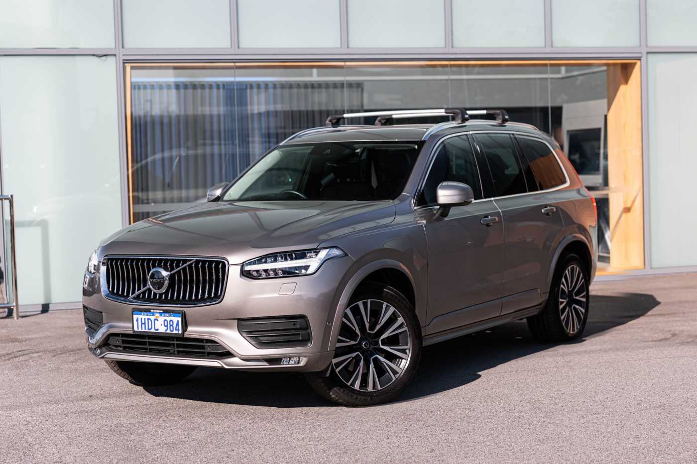 Volvo  XC90 D5 Momentum AWD