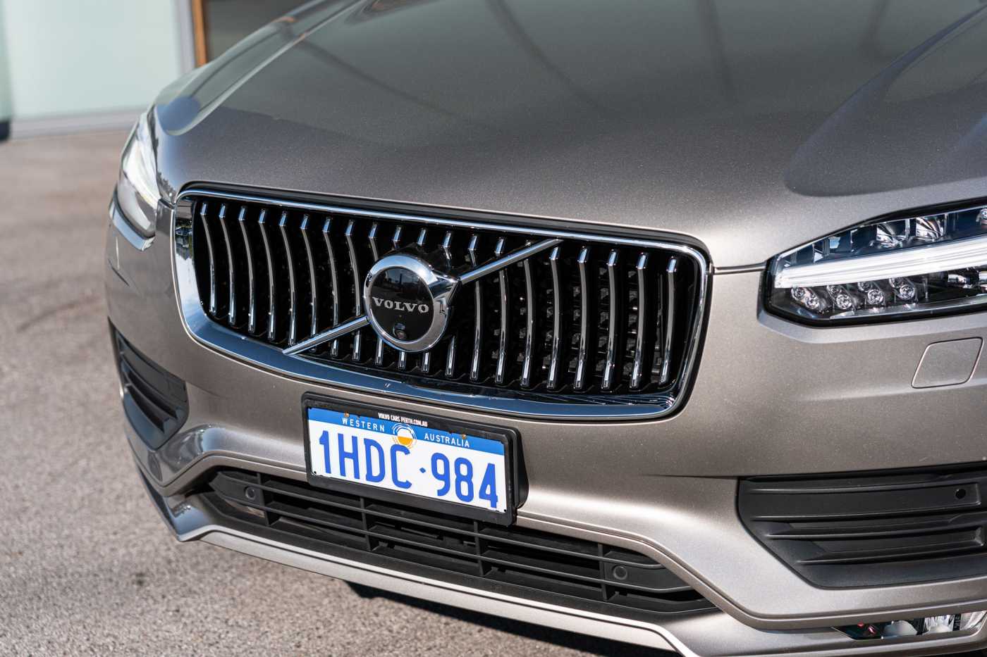 Volvo  XC90 D5 Momentum AWD