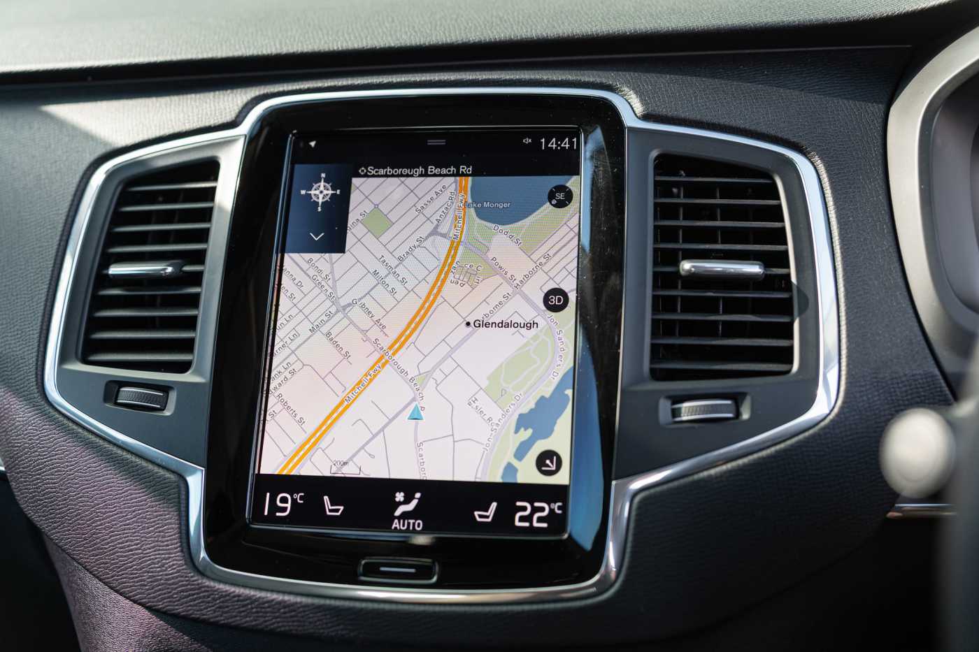 Volvo  XC90 D5 Momentum AWD