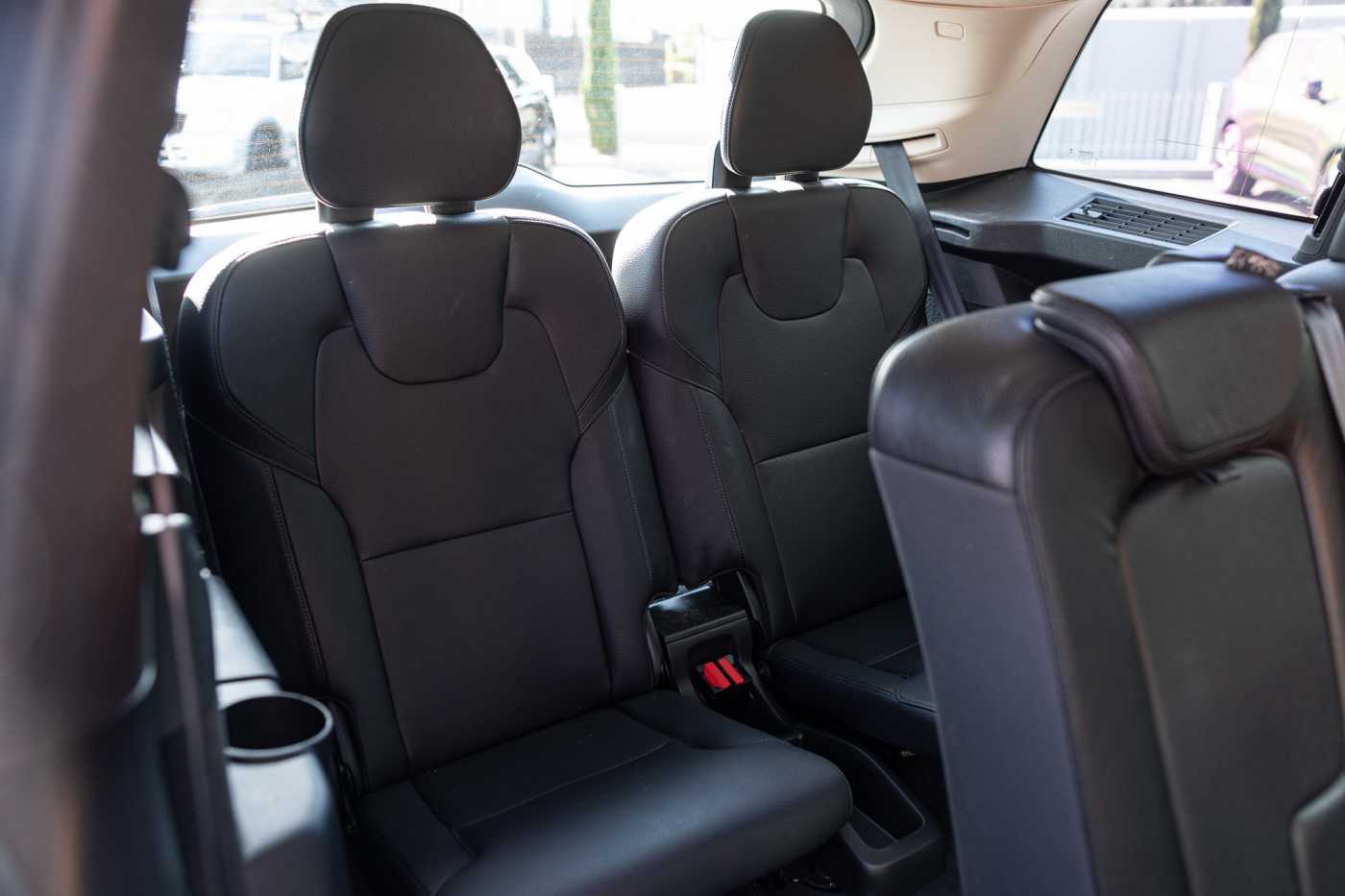 Volvo  XC90 D5 Momentum AWD