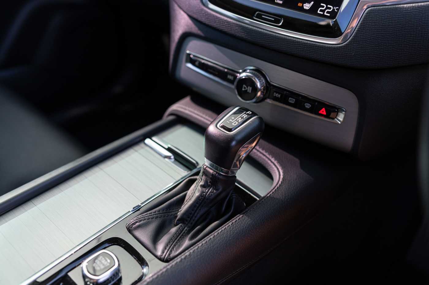 Volvo  XC90 D5 Momentum AWD