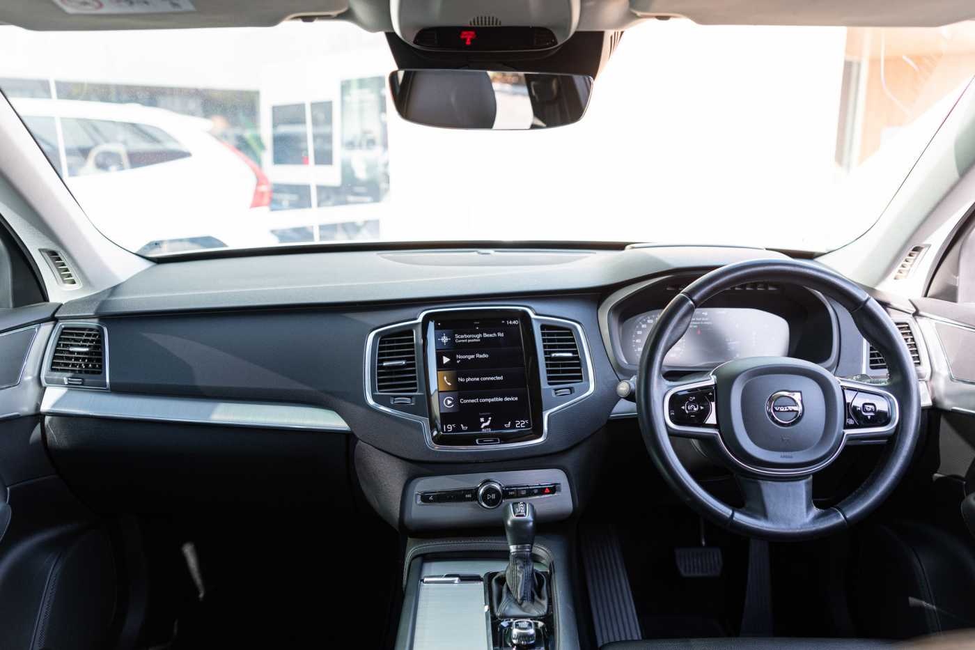 Volvo  XC90 D5 Momentum AWD
