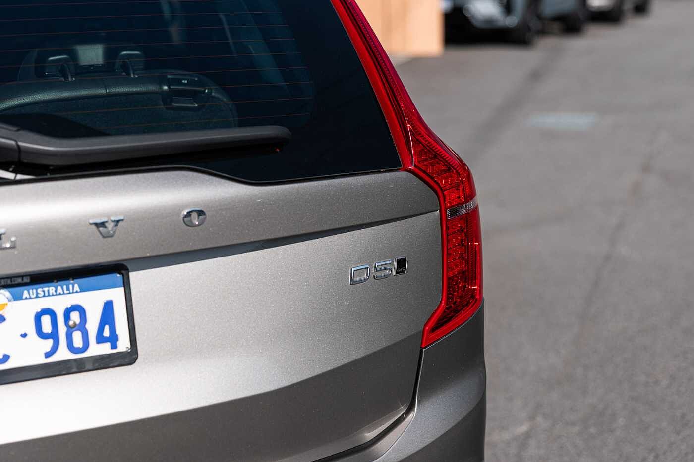 Volvo  XC90 D5 Momentum AWD