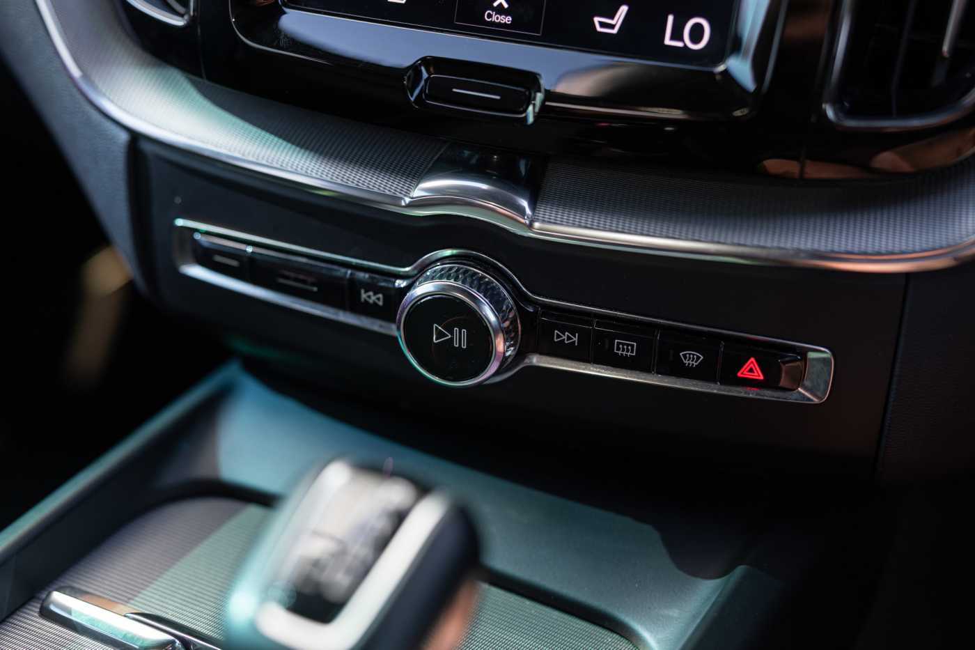 Volvo  XC60 D5 R-Design AWD
