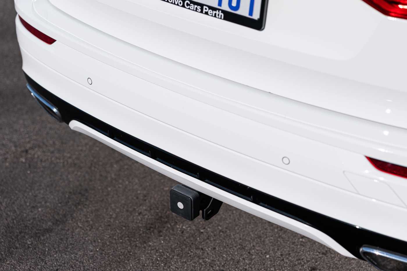 Volvo  XC60 D5 R-Design AWD