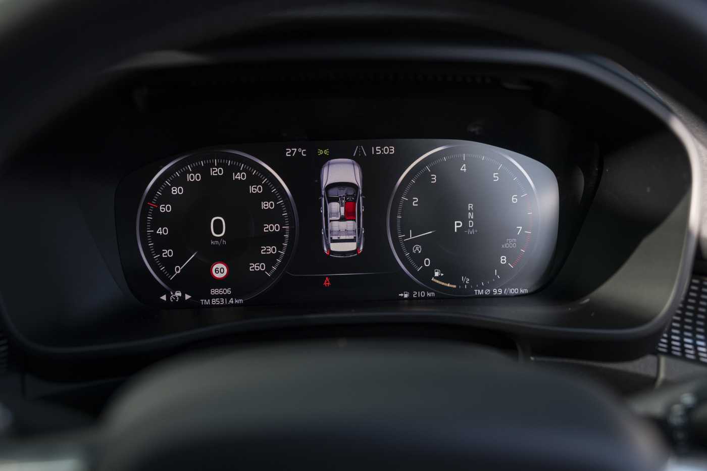 Volvo  XC40 T5 R-Design AWD