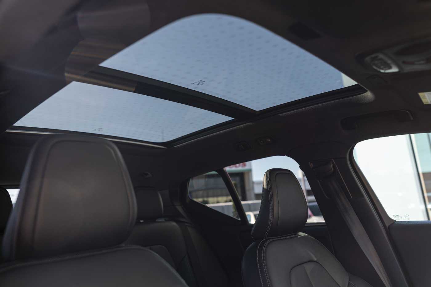 Volvo  XC40 T5 R-Design AWD