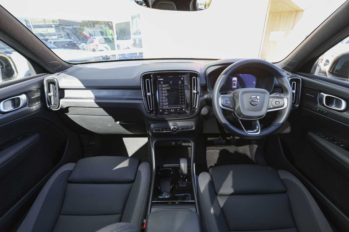 Volvo  XC40 Recharge Ultimate, Twin Motor, Electric