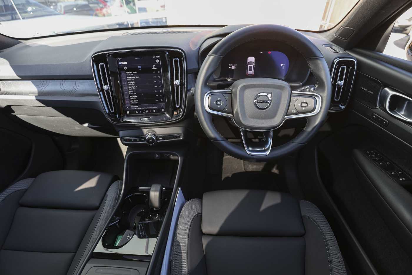 Volvo  XC40 Recharge Ultimate, Twin Motor, Electric