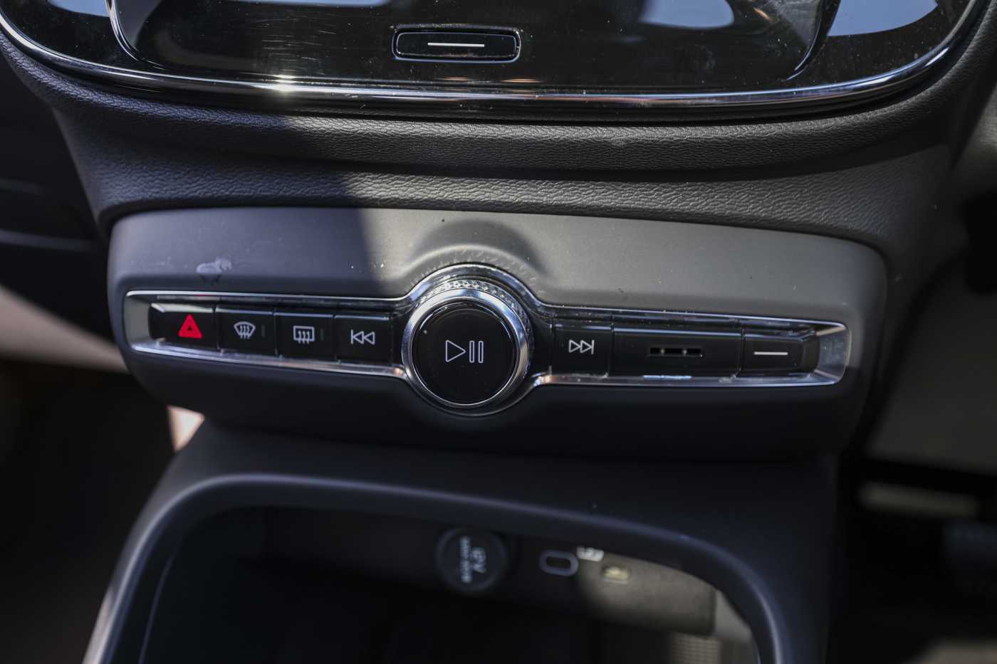 Volvo  XC40 Recharge Ultimate, Twin Motor, Electric