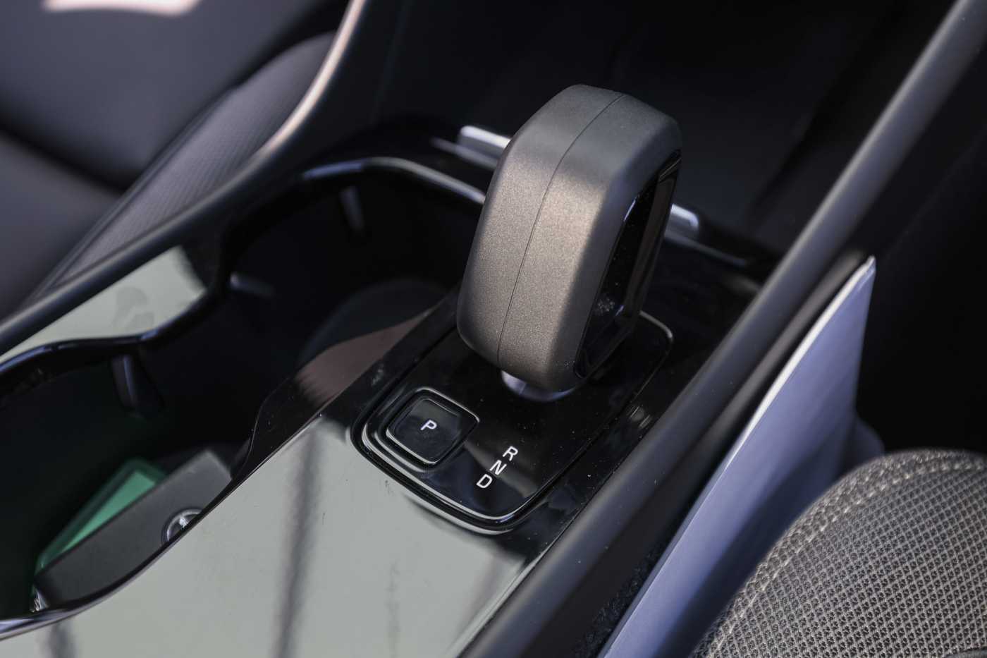 Volvo  XC40 Recharge Ultimate, Twin Motor, Electric