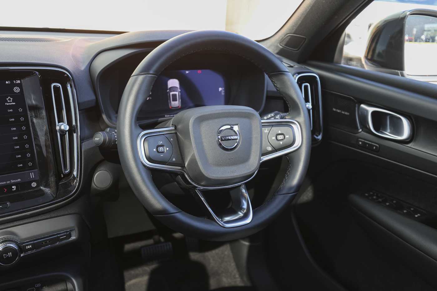 Volvo  XC40 Recharge Ultimate, Twin Motor, Electric