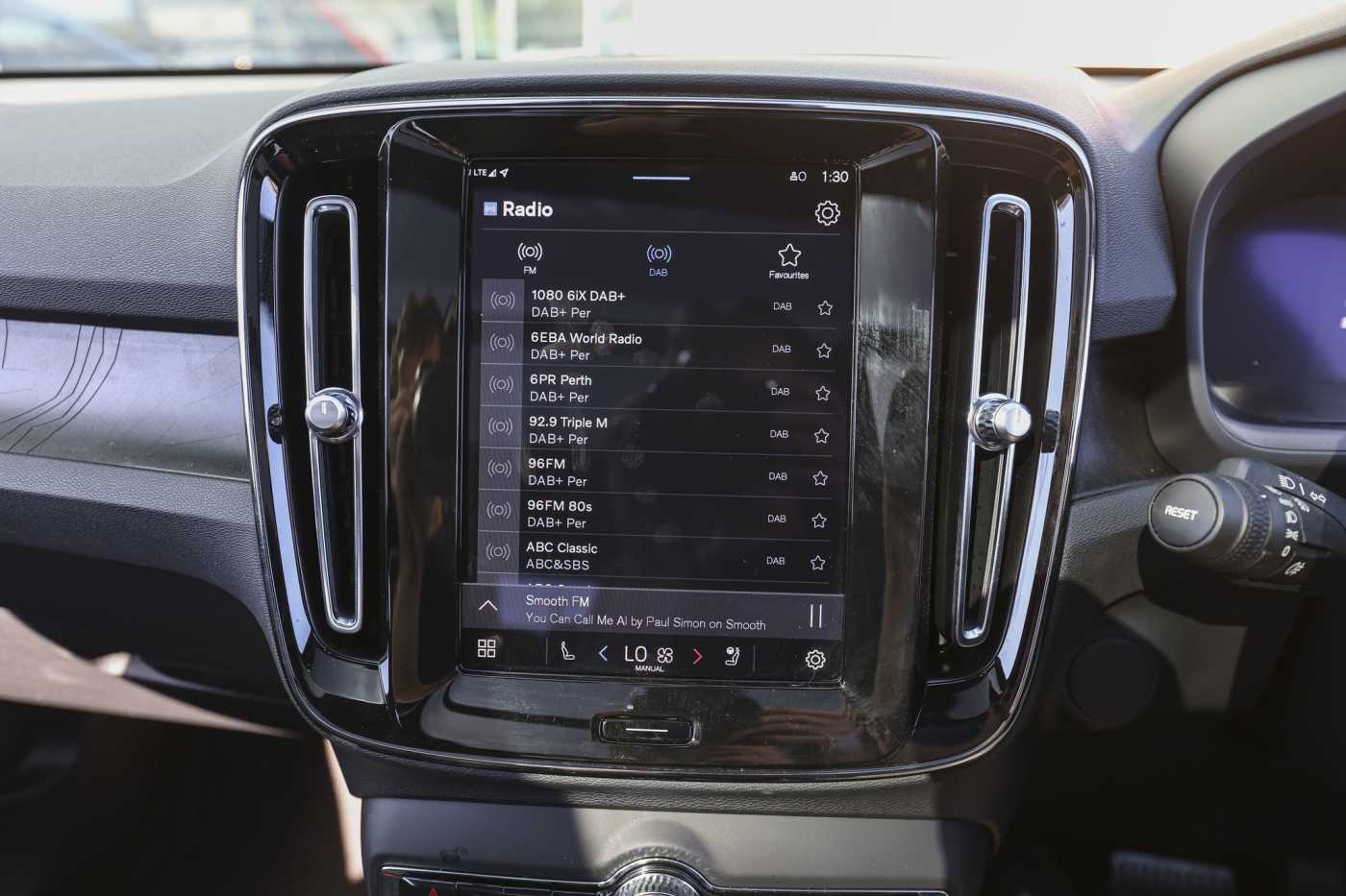 Volvo  XC40 Recharge Ultimate, Twin Motor, Electric