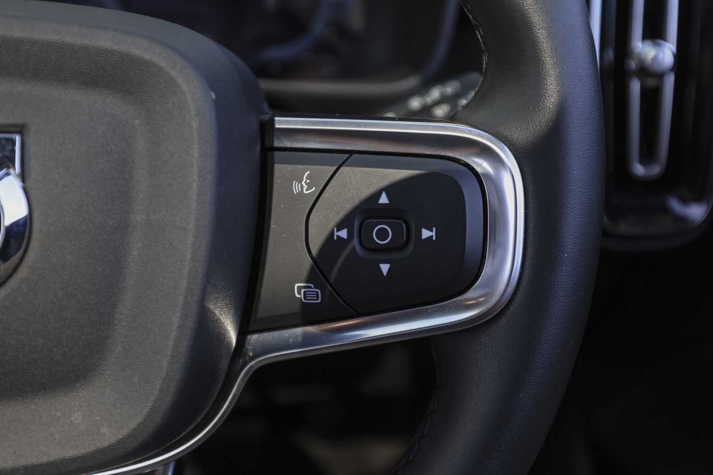 Volvo  XC40 Recharge Ultimate, Twin Motor, Electric