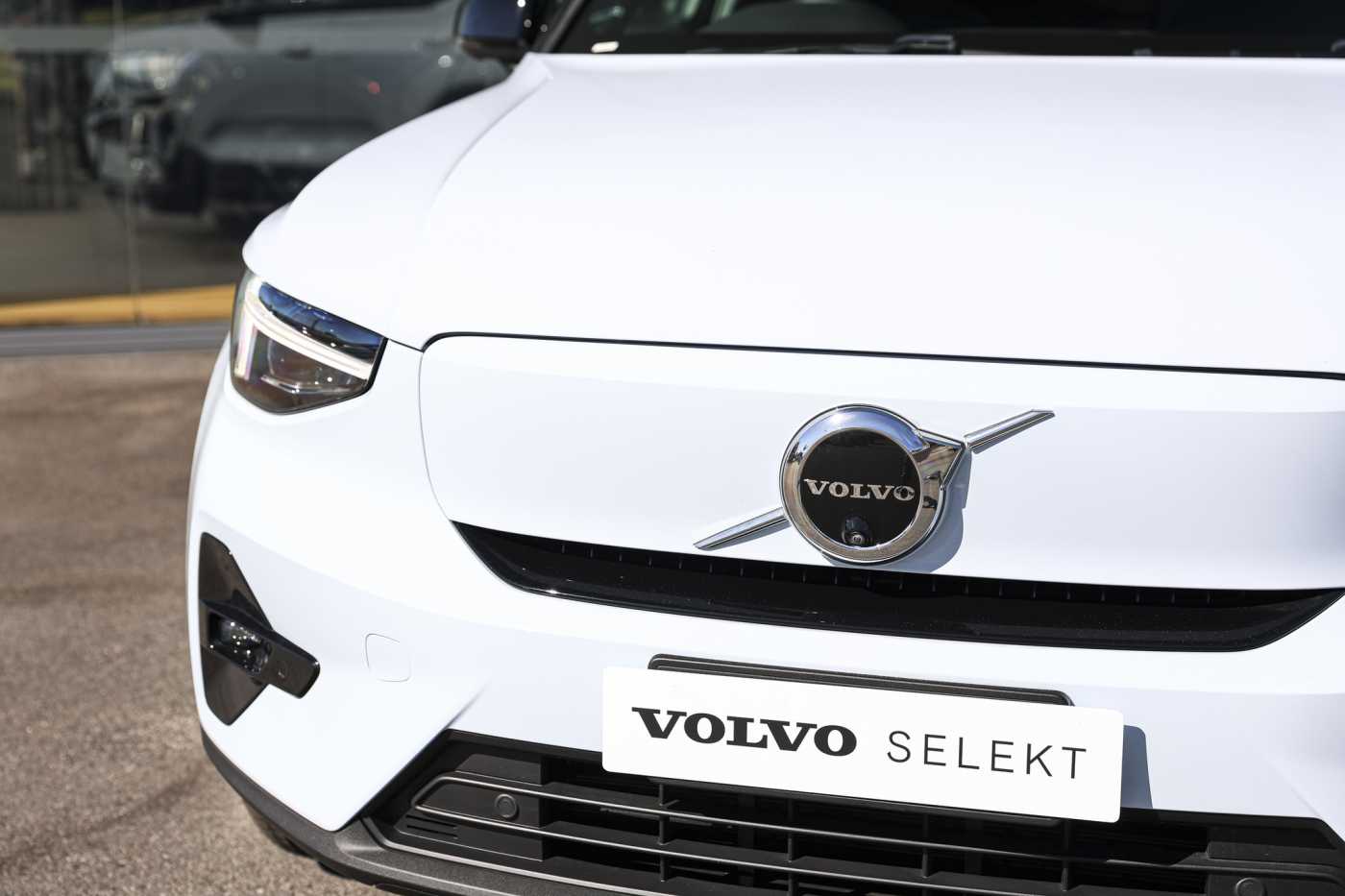 Volvo  XC40 Recharge Ultimate, Twin Motor, Electric