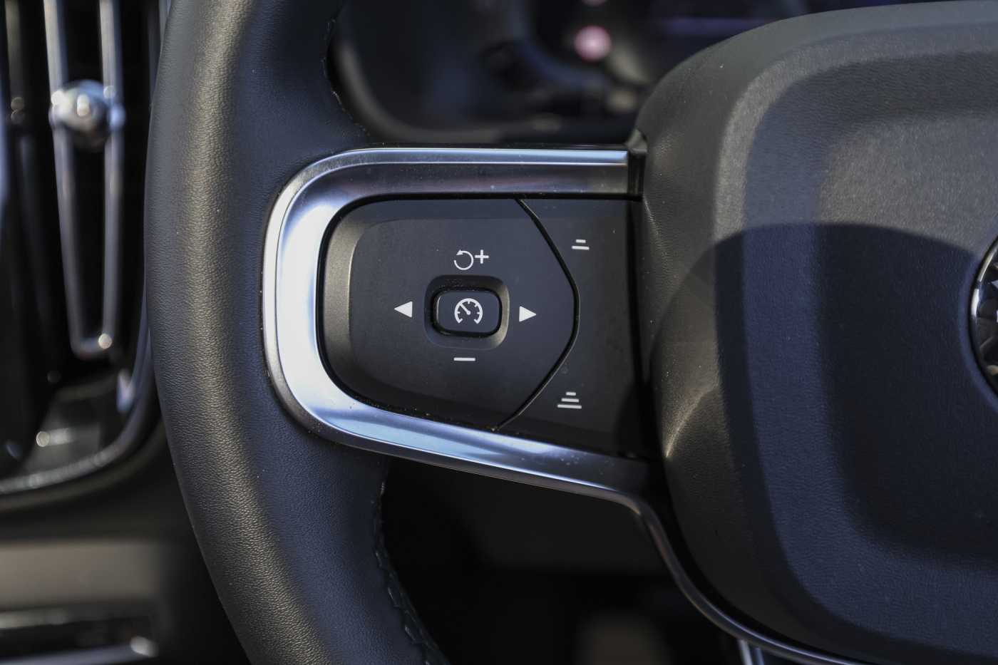 Volvo  XC40 Recharge Ultimate, Twin Motor, Electric