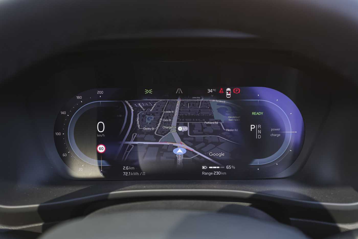 Volvo  XC40 Recharge Ultimate, Twin Motor, Electric