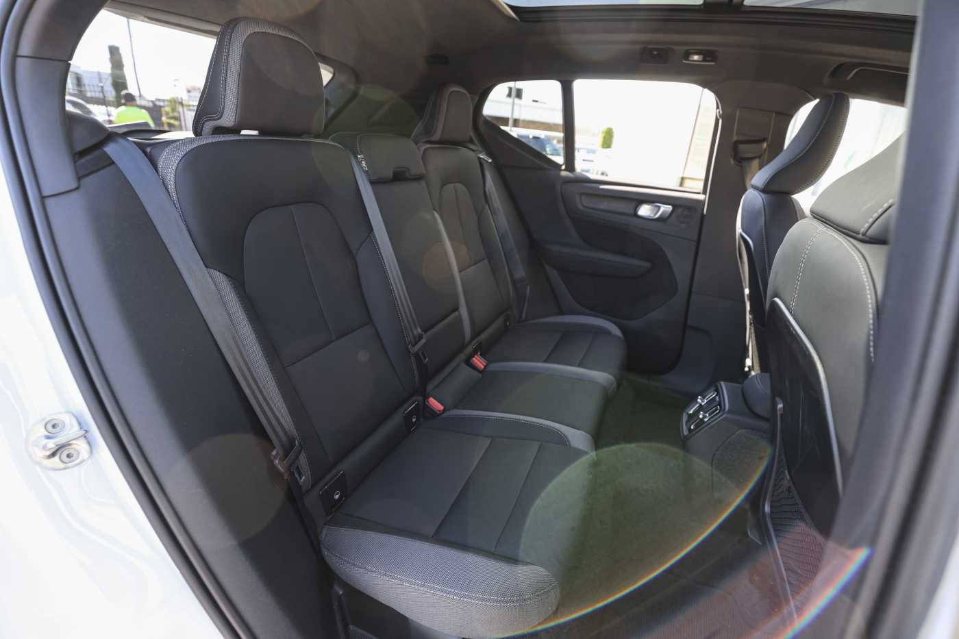 Volvo  XC40 Recharge Ultimate, Twin Motor, Electric