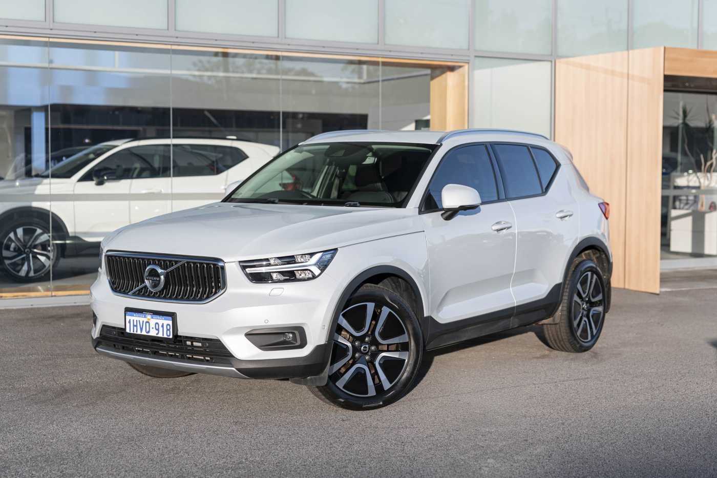 Volvo  XC40 T4 Momentum FWD