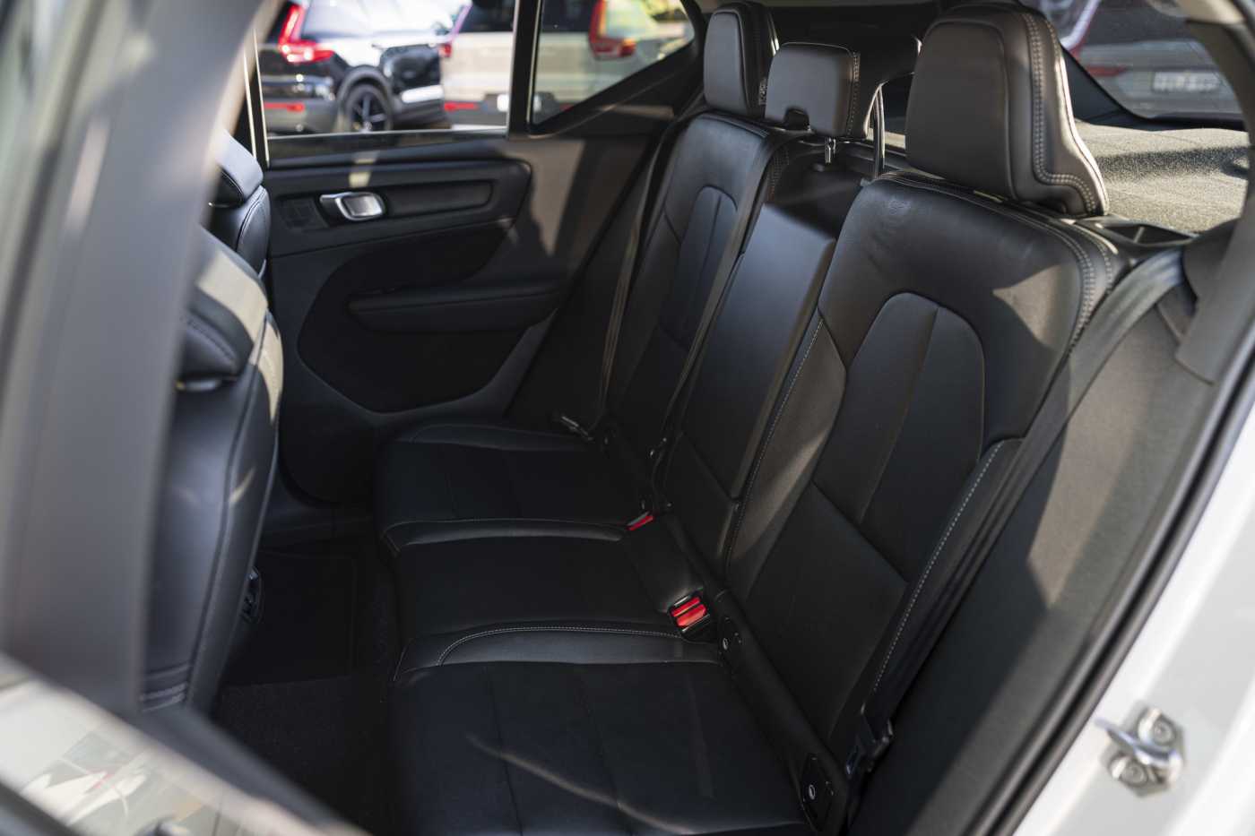 Volvo  XC40 T4 Momentum FWD