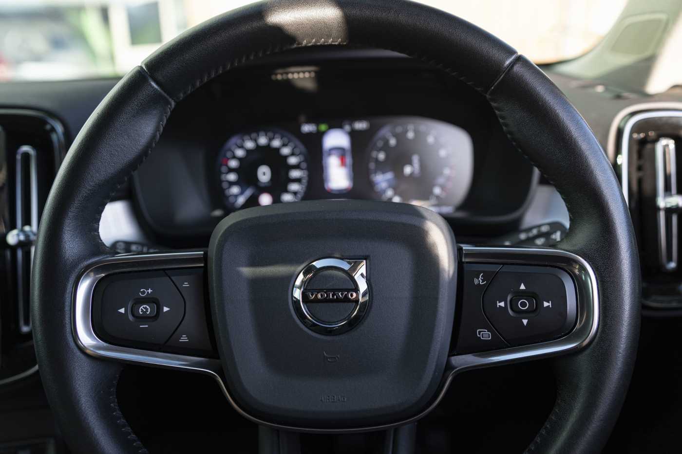 Volvo  XC40 T4 Momentum FWD