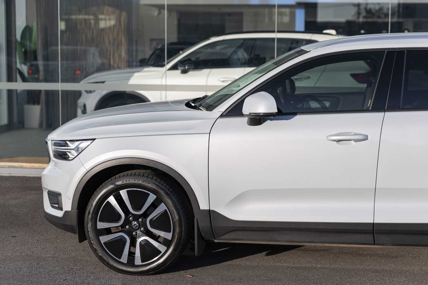 Volvo  XC40 T4 Momentum FWD