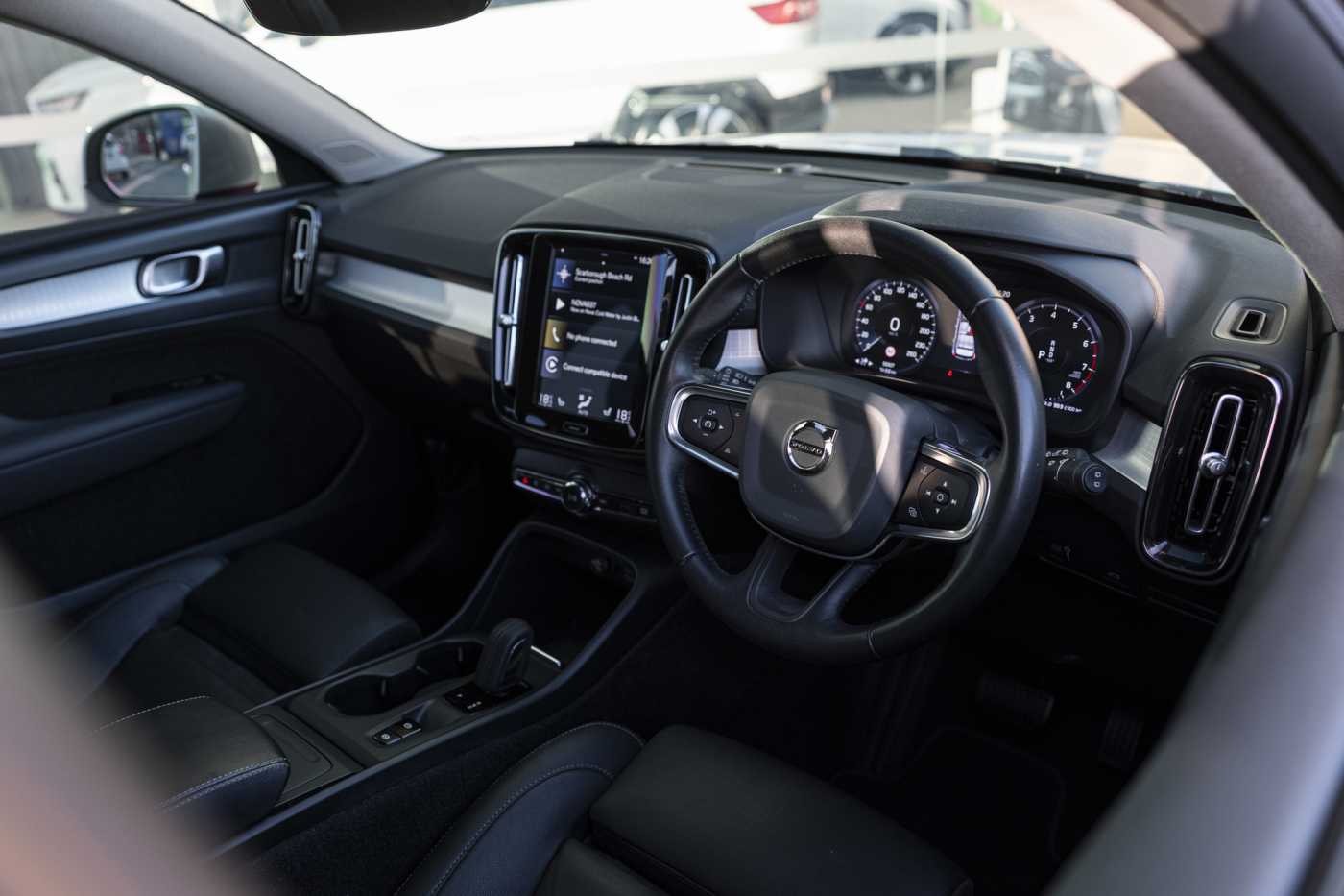 Volvo  XC40 T4 Momentum FWD