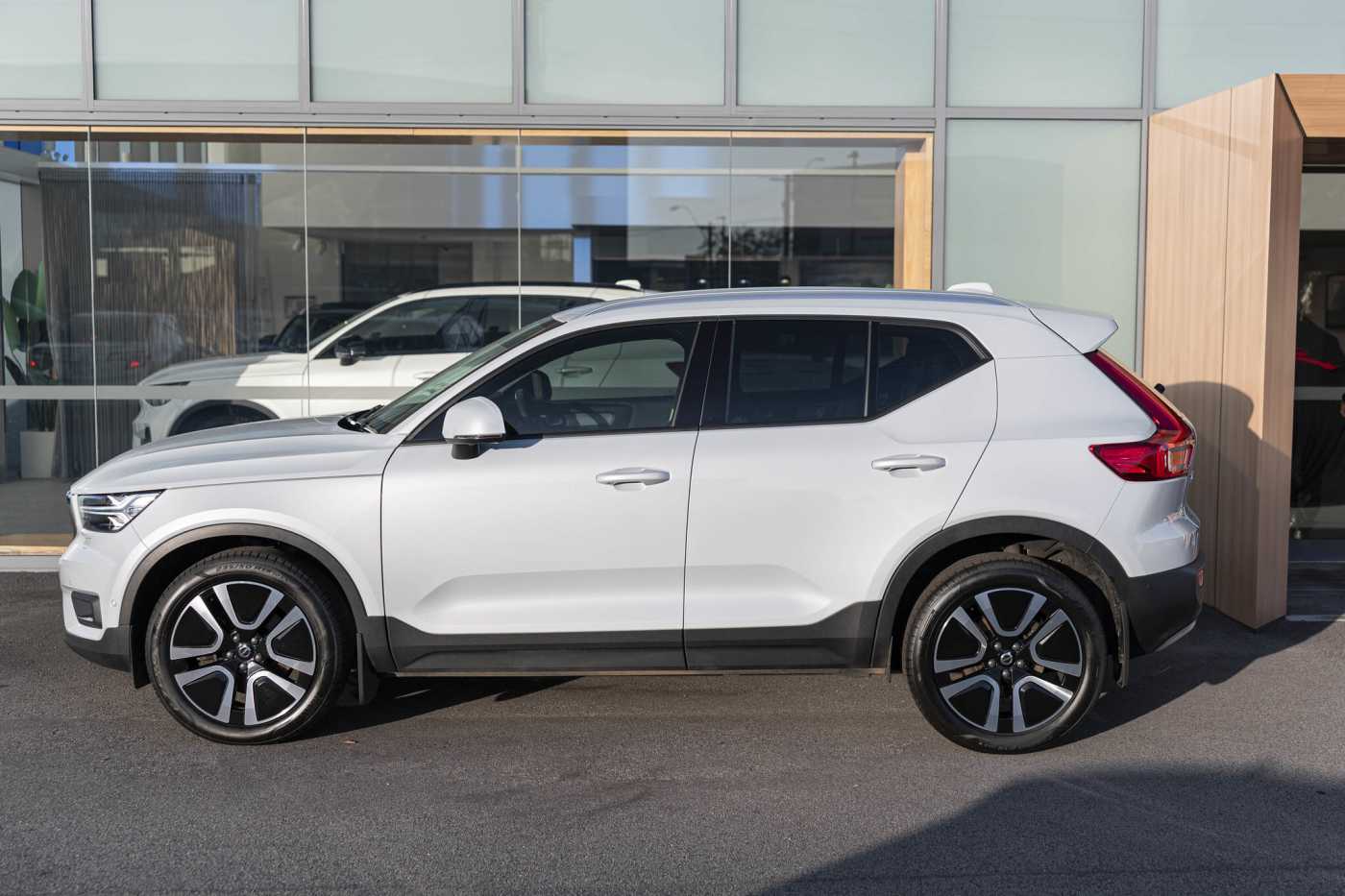 Volvo  XC40 T4 Momentum FWD