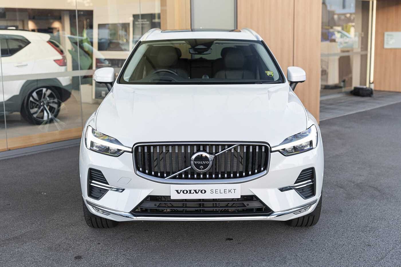 Volvo  XC60 Ultra, B5 AWD Mild hybrid, Petrol, Bright