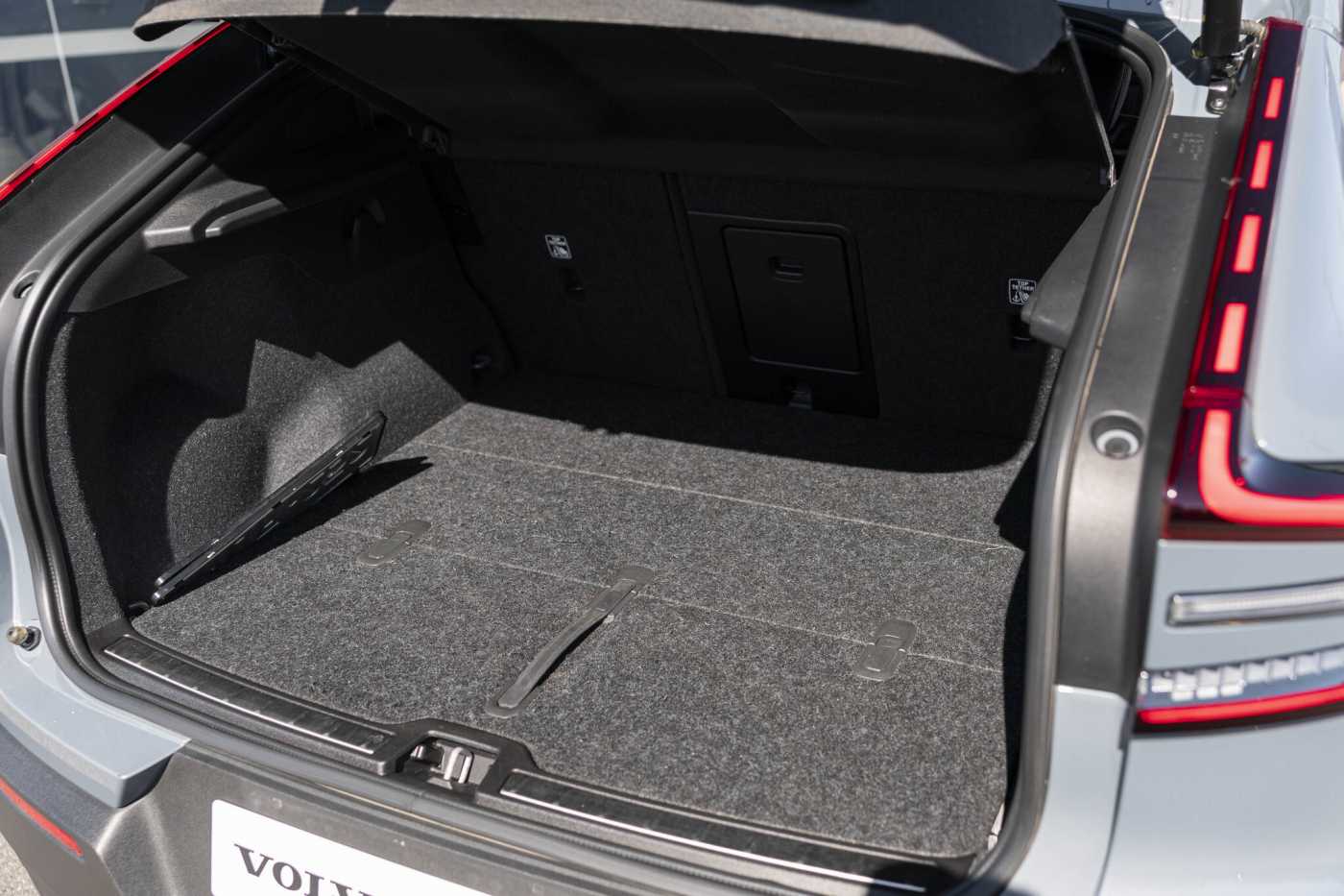 Volvo  C40 Recharge Ultimate, Twin Motor, Electric