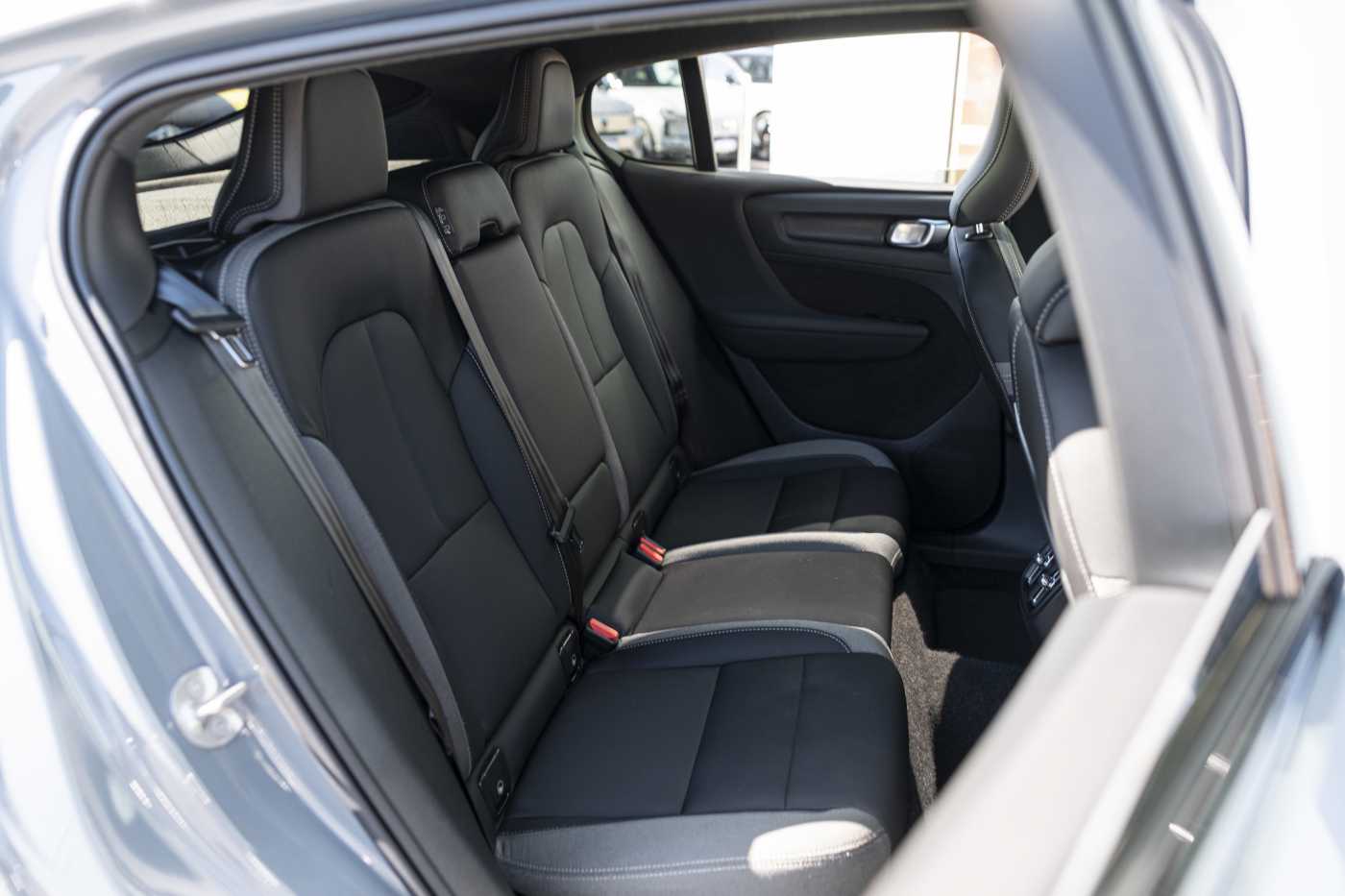 Volvo  C40 Recharge Ultimate, Twin Motor, Electric