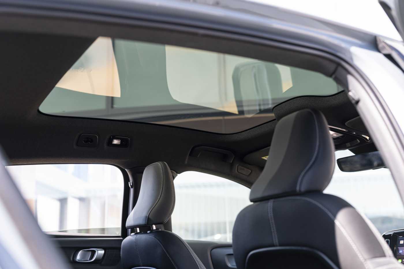 Volvo  C40 Recharge Ultimate, Twin Motor, Electric