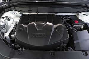 Volvo  XC60 D4 Inscription