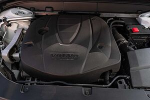 Volvo  XC60 D5 R-Design AWD