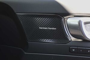 Volvo  XC40 Recharge Ultimate, Twin Motor, Electric