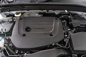 Volvo  XC40 Ultra, B4 AWD Mild hybrid, Petrol, Bright