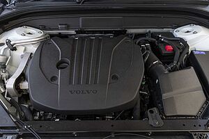 Volvo  XC60 Ultra, B5 AWD Mild hybrid, Petrol, Bright