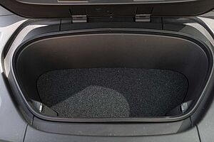Volvo  XC40 Recharge Plus, Single Motor, Electric