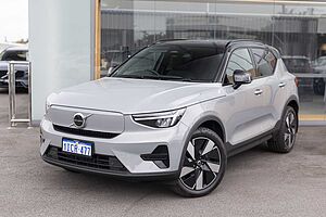 Volvo  XC40 Recharge Plus, Single Motor, Electric