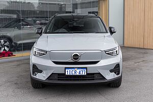 Volvo  XC40 Recharge Plus, Single Motor, Electric