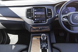 Volvo  XC90 Ultimate, B6 Mild Hybrid, Petrol, Bright, 7 Seats