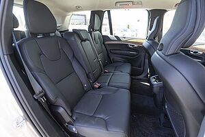 Volvo  XC90 Ultimate, B6 Mild Hybrid, Petrol, Bright, 7 Seats