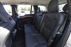 Volvo  XC90 Ultimate, B6 Mild Hybrid, Petrol, Bright, 7 Seats