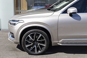 Volvo  XC90 Ultimate, B6 Mild Hybrid, Petrol, Bright, 7 Seats